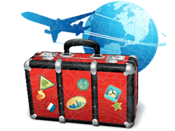 Travel API Integration in India